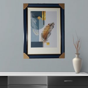 CUADRO PLUMAS